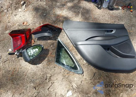 2021 Hyundai Sonata Se from USA, damaged, VIN 5NPEG4JA0MH066069